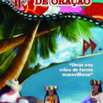 DMO 2025- Cartaz