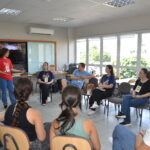 Comunidades Criativas Rio dos Sinos
