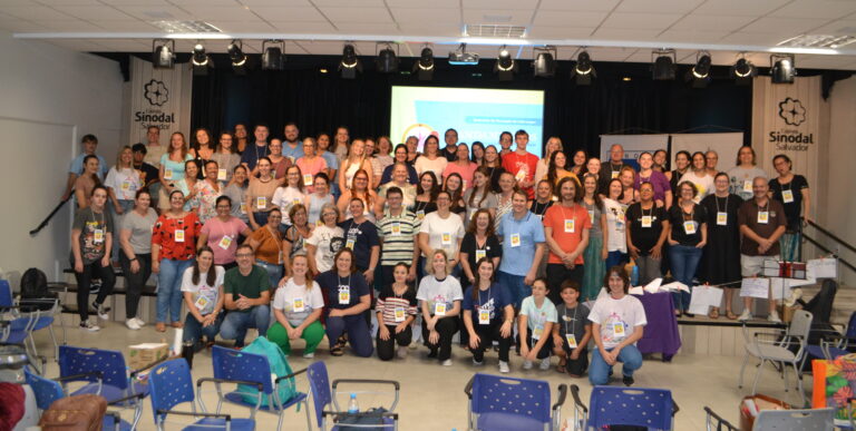 Comunidades Criativas Rio dos Sinos
