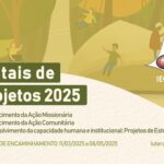 Editais de Projetos 2025