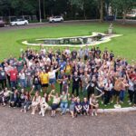 Encontro Nacional Estudantes - Liderança para a Missão