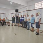 A Legião Evangélica Luterana (LELUT) realizou, no dia 8 de março, sua Assembleia Geral Ordinária, que elegeu a diretoria da gestão 2025-29