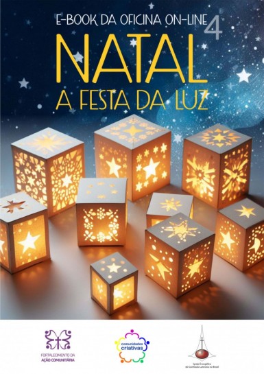 E-book Advento e Natal 2023