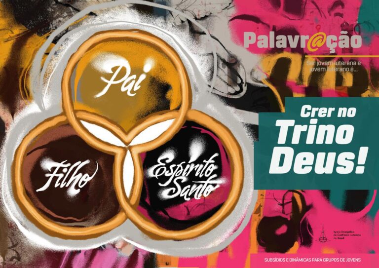 Palavração - materiais para jovens