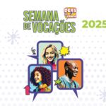 Semana de vocações 2025