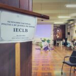 Seminário Nacional Implementação da Política Justiça de Gênero