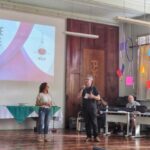 Seminário Nacional Implementação da Política Justiça de Gênero