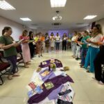 Seminário Autismo no Culto Infantil e Ensino Confirmatório