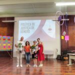 Seminário de Implementação da Política de justica de gênero