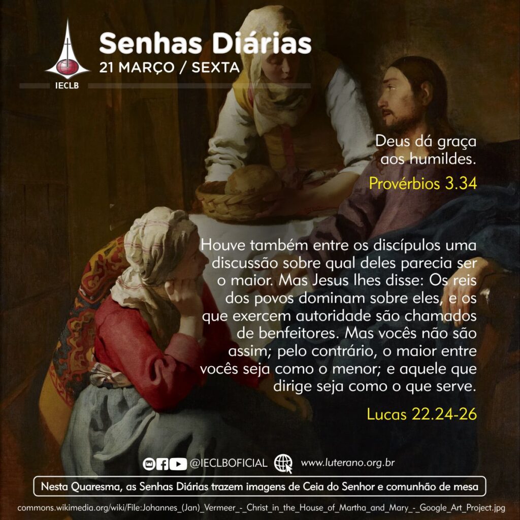 Senhas Diárias 21 03 2025