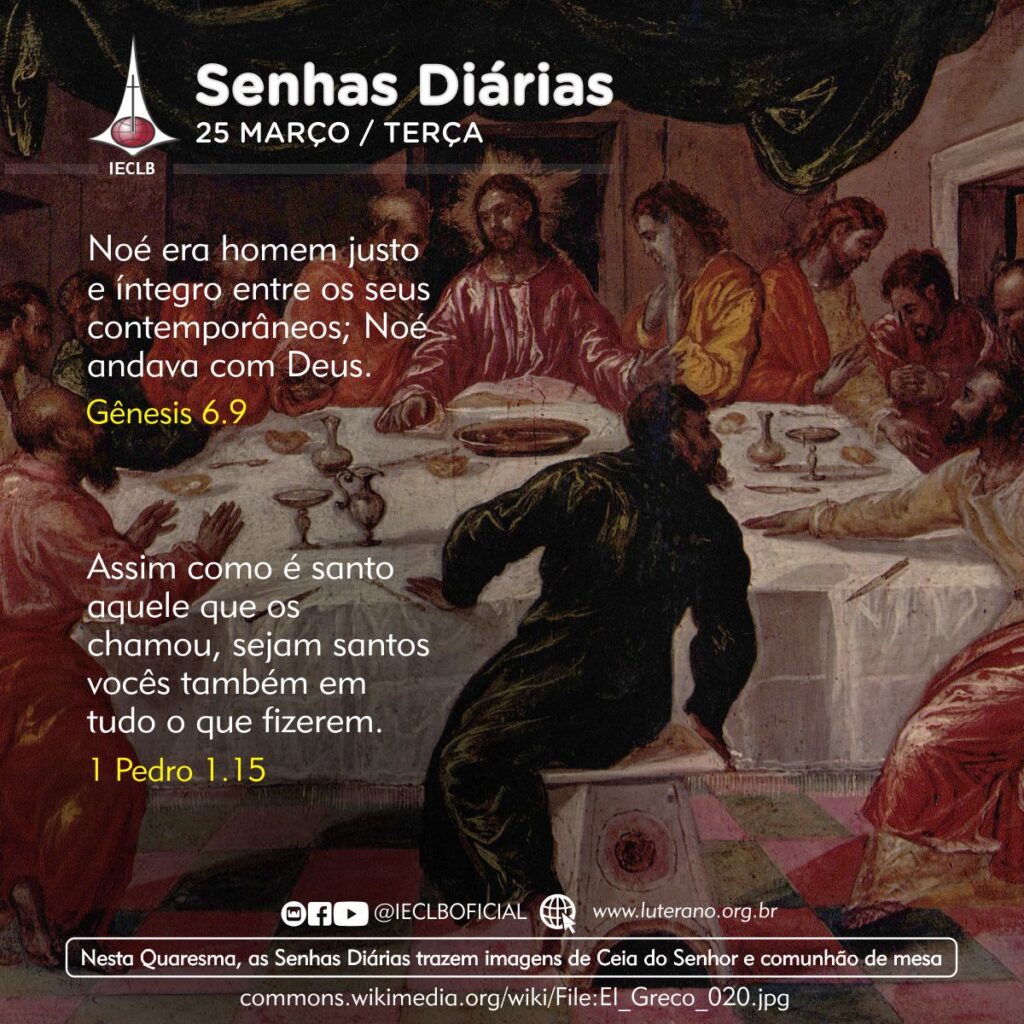 Senhas Diárias 25 03 2025
