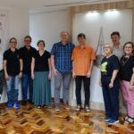 Visita ELM - Porto Alegre