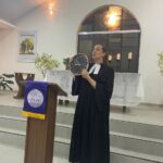 Pastora Andressa Cleveston