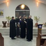 Pastora Andressa Cleveston