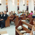 Pastora Andressa Cleveston