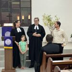 Pastora Andressa Cleveston