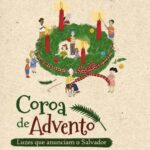 Coroa de Advento 2025