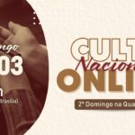 culto nacional online 16 03 2025