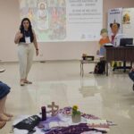 Oficina inclusão no ensino confirmatório