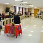 reunião conjunta presidência e PPSS2