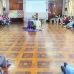 Seminário Nacional Implementação da Política Justiça de Gênero