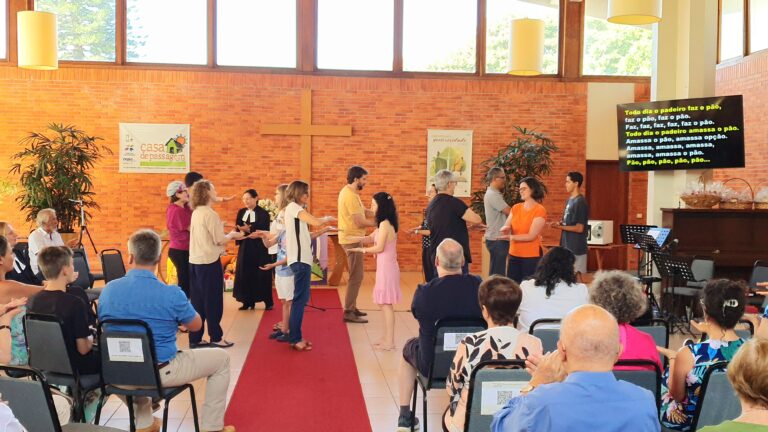 Culto da Família