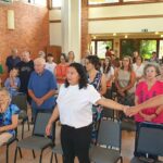 Culto da Família
