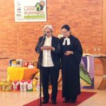 Culto da Família