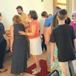 Culto da Família