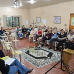 Grupo de Mulheres