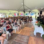 Acampamento de Jovens em Rodeio 12
