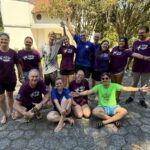 Acampamento de Jovens em Rodeio 12
