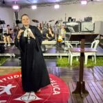 Acampamento de Jovens em Rodeio 12