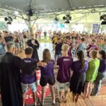 Acampamento de Jovens em Rodeio 12