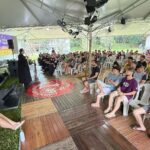 Acampamento de Jovens em Rodeio 12