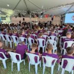 Acampamento de Jovens em Rodeio 12
