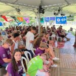 Acampamento de Jovens em Rodeio 12