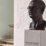 Dietrich Bonhoeffer