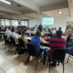 Conferência Ministerial Sínodo Vale do Itajaí
