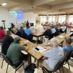 Conferência Ministerial Sínodo Vale do Itajaí