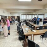 Conferência Ministerial Sínodo Vale do Itajaí