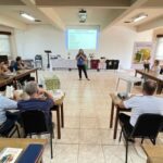 Conferência Ministerial Sínodo Vale do Itajaí