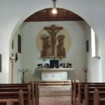 Capela Campo de Concentração Flossenbürg