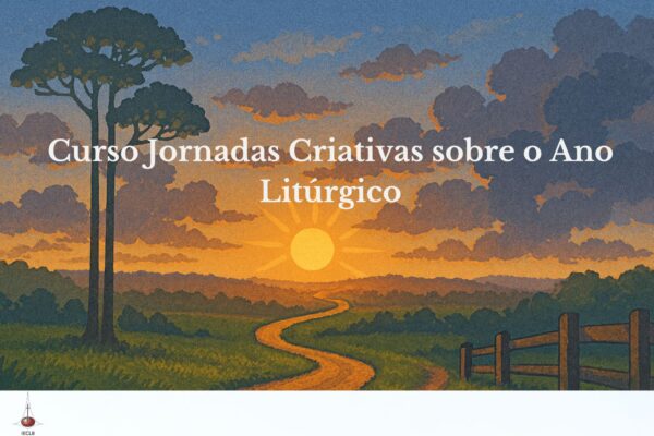 Curso Jornadas Criativas sobre o Ano Litúrgico