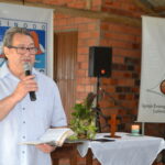 Conferência Ministerial Sinodal