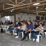 Conferência Ministerial Sinodal