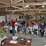 Conferência Ministerial Sinodal