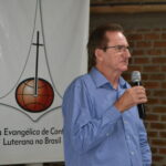 Conferência Ministerial Sinodal