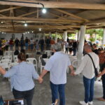 Conferência Ministerial Sinodal