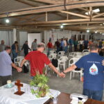 Conferência Ministerial Sinodal